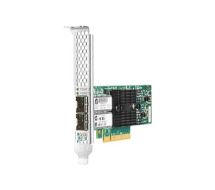 546SFP+ - Netzwerkadapter - PCIe 3.0 x8 - 10 Gigabit SFP+ x 2 