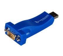 Brainboxes US-101 - Serieller Adapter - USB 2.0 