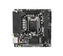 H410I PRO WIFI - Motherboard - Mini-ITX - LGA1200-Sockel - H410 Chipsatz - US