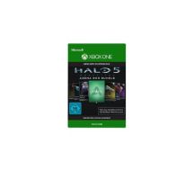 Microsoft Halo 5 Guardians Arena REQ Bundle Xbox One Video game add-on Halo 5: Guardians