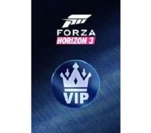 Microsoftza Horizon 3 VIP Xbox One Video game downloadable content (DLC)