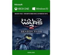Microsoft Halo Wars 2, Xbox One, Season Pass Video game add-on English, Spanish