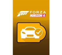 Microsoftza Horizon 4 Car Pass Video game downloadable content (DLC) Xbox One