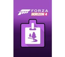 Microsoftza Horizon 4 Expansions Bundle Video game downloadable content (DLC) Xbox One