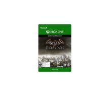 Microsoft Batman: Arkham Knight Season Pass Xbox One Video game downloadable content (DLC)