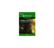 Microsoft Dark Souls III: Season Pass Xbox One Video game downloadable content (DLC)