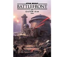 Microsoft STAR WARS Battlefront Outer Rim Xbox One Video game downloadable content (DLC)
