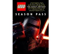 Microsoft LEGO Star Wars: Thece Awakens Season Pass Xbox One Video game downloadable content (DLC)