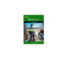 Microsoft Watch Dogs 2 Season Pass Xbox One Video game downloadable content (DLC)