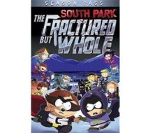 Microsoft South Park: The Fractured but Whole - Season Pass, Xbox One Video game add-on