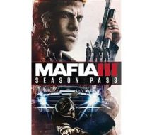 Microsoft Mafia III Season Pass Xbox One Video game downloadable content (DLC)
