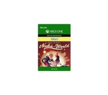 Microsoft Fallout 4: Nuka-World Xbox One Video game add-on