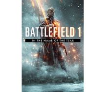 Microsoft Battlefield 1: In the Name of the Tsar, Xbox One Video game add-on English