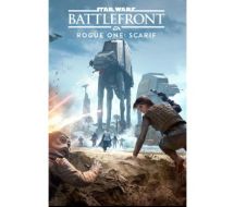 Microsoft Star Wars Battlefront Rogue One: Scarif Xbox One Basic+DLC