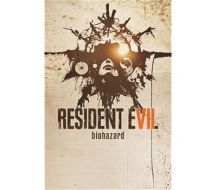 Microsoft Resident Evil 7 Biohazard Video game downloadable content (DLC) Xbox One