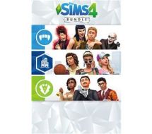 Microsoft The Sims 4 Bundle, Xbox one Video game downloadable content (DLC)