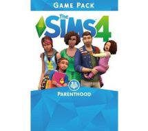 Microsoft The Sims 4 Parenthood Video game downloadable content (DLC) Xbox One