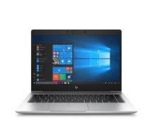 HP EliteBook 745 G6 35.6 cm (14") Notebook - 1920 x 1080 - AMD Ryzen 7 3700U Quad-Core(4 Core 2.30 GHz - 16 GB RAM