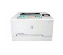 HP Color LaserJet M255nw 21ppm LAN/WLAN Damaged Box