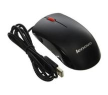 Maus - optisch - kabelgebunden - USB 