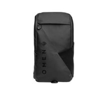 OMEN by Transceptor - Notebook-Rucksack - 39.6 cm (15.6") 