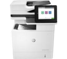 LaserJet Enterprise MFP M635h - Multifunktionsdrucker - s/w - Laser - 216 x 8
