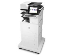 LASERJET ENT FLOW MFP M635Z