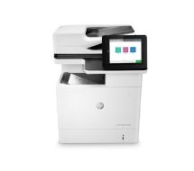 LaserJet Enterprise MFP M636fh - Multifunktionsdrucker - s/w - Laser - 216 x