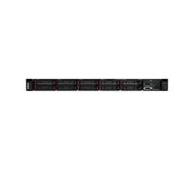 ThinkSystem SR630 7X02 - Server - Rack-Montage - 1U - zweiweg - 1 x Xeon Silv