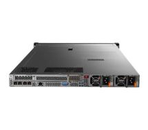 ThinkSystem SR630 7X02 - Server - Rack-Montage - 1U - zweiweg - 1 x Xeon Gold
