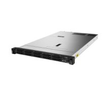 ThinkSystem SR630 7X02 - Server - Rack-Montage - 1U - zweiweg - 1 x Xeon Gold