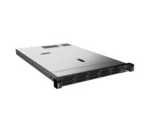 ThinkSystem SR630 7X02 - Server - Rack-Montage - 1U - zweiweg - 1 x Xeon Gold