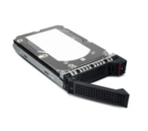 ThinkSystem - Festplatte - 2 TB - Hot-Swap - 2.5" (6.4 cm) 