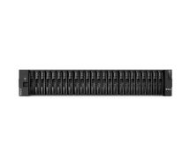 Lenovo ThinkSystem DE4000F disk array Rack (2U) Black