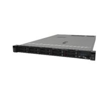 Lenovo ThinkSystem SR635 server AMD EPYC 3 GHz 32 GB DDR4-SDRAM 87.04 TB Rack (1U) 750 W