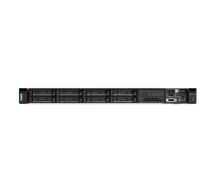 ThinkSystem SR630 V2 7Z71 - Server - Rack-Montage - 1U - zweiweg - 1 x Xeon S