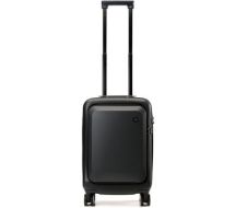 All in One Carry On Luggage - Koffer mit RollenTablet / Notebook 