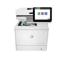 LaserJet Enterprise MFP M578dn - Multifunktionsdrucker - Farbe - Laser - Lega