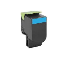 800S2 - Cyan - Original - Tonerpatrone LCCP 