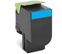 Cyan - Original - Tonerpatrone -CX310dn 