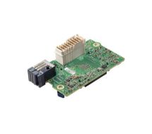 Synergy 4610C - Netzwerkadapter - PCIe 3.0 x8 Mezzanine 