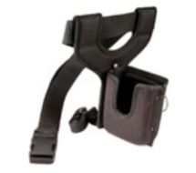 Intermec 815-088-001 peripheral device case Handheld computer Holster Black
