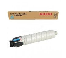 Ricoh 821077 (TYPE SPC 430 E) Toner cyan, 24K pages
