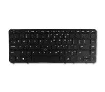 KYBD BL W/PT STK 15W-ITL Backlit keyboard (Italy), Keyboard, Italian, Keyboard backlit, HP, ZBook 15u G3 Motherboards
