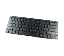 HP 826631-031 notebook spare part Keyboard