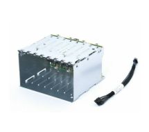 NVMe 8 Solid State Drive Express Bay - Aktivierungs-Kit 