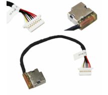 DC-In Power Connector