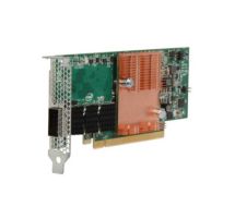 Intel Omni-Path - Netzwerkadapter - PCIe 3.0 x16 Low-Profile 