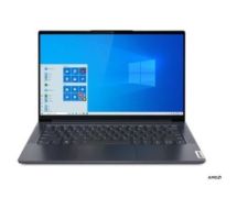 Yoga Slim 7 14ARE05 82A2 - Ryzen 7 4700U / 2 GHz - Win 10 Home 64-Bit - 16 GB