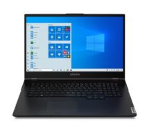 Legion 5 17IMH05 82B3 - Corei5 10300H / 2.5 GHz - Win 10 Home 64-Bit - 8 GB